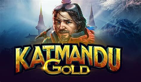 Katmandu Gold Slot Demo and Review .